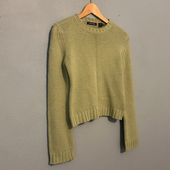 TOMFOOLERY Sweater - Picture 3 of 7